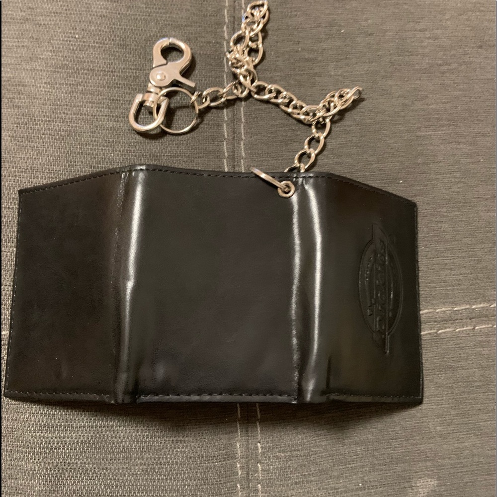Dickies wallet